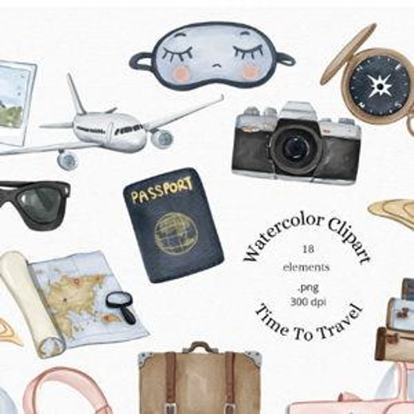 Travel & Vacation Fund - Fondo de Viajes & Vacaciones