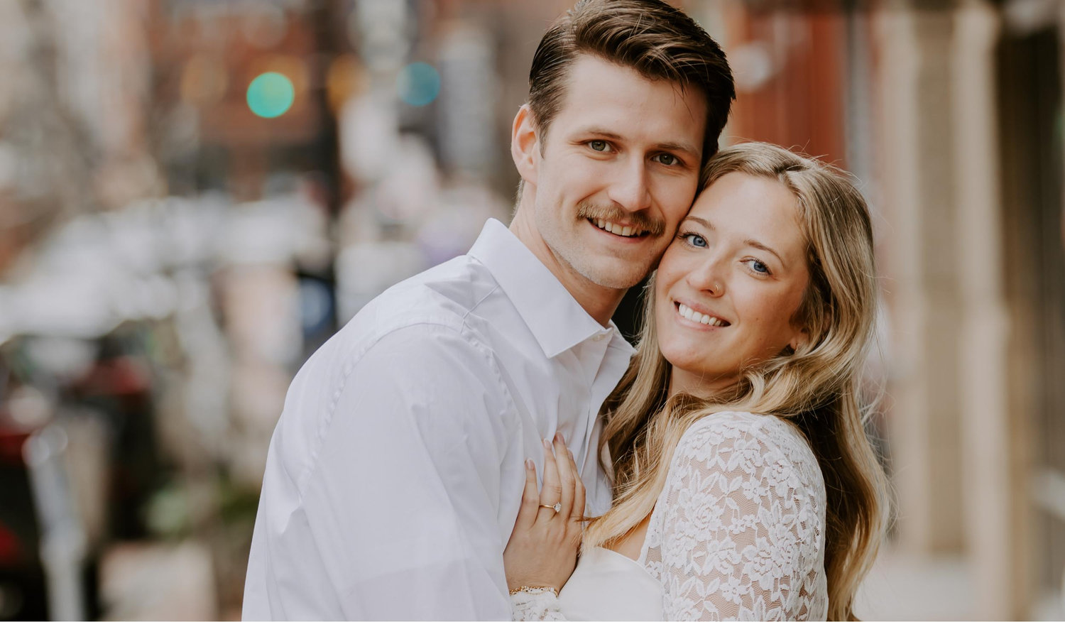 The Wedding Website of Brooke Piar and Alec Craig