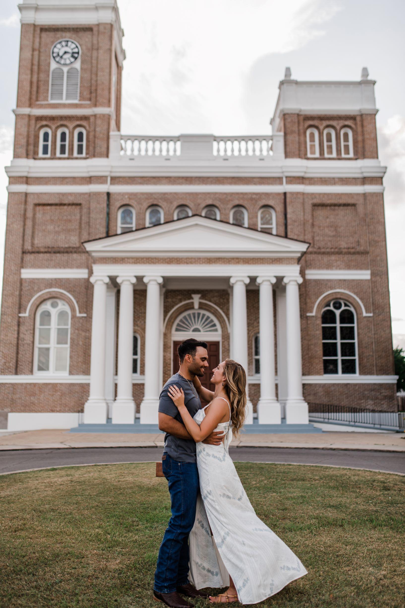The Wedding Website of Rebecca Lacoste and Stefan Rel