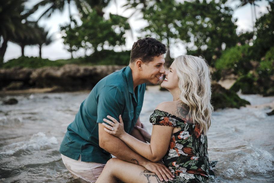 The Wedding Website of Shannon Holloway and Chancelor Massey