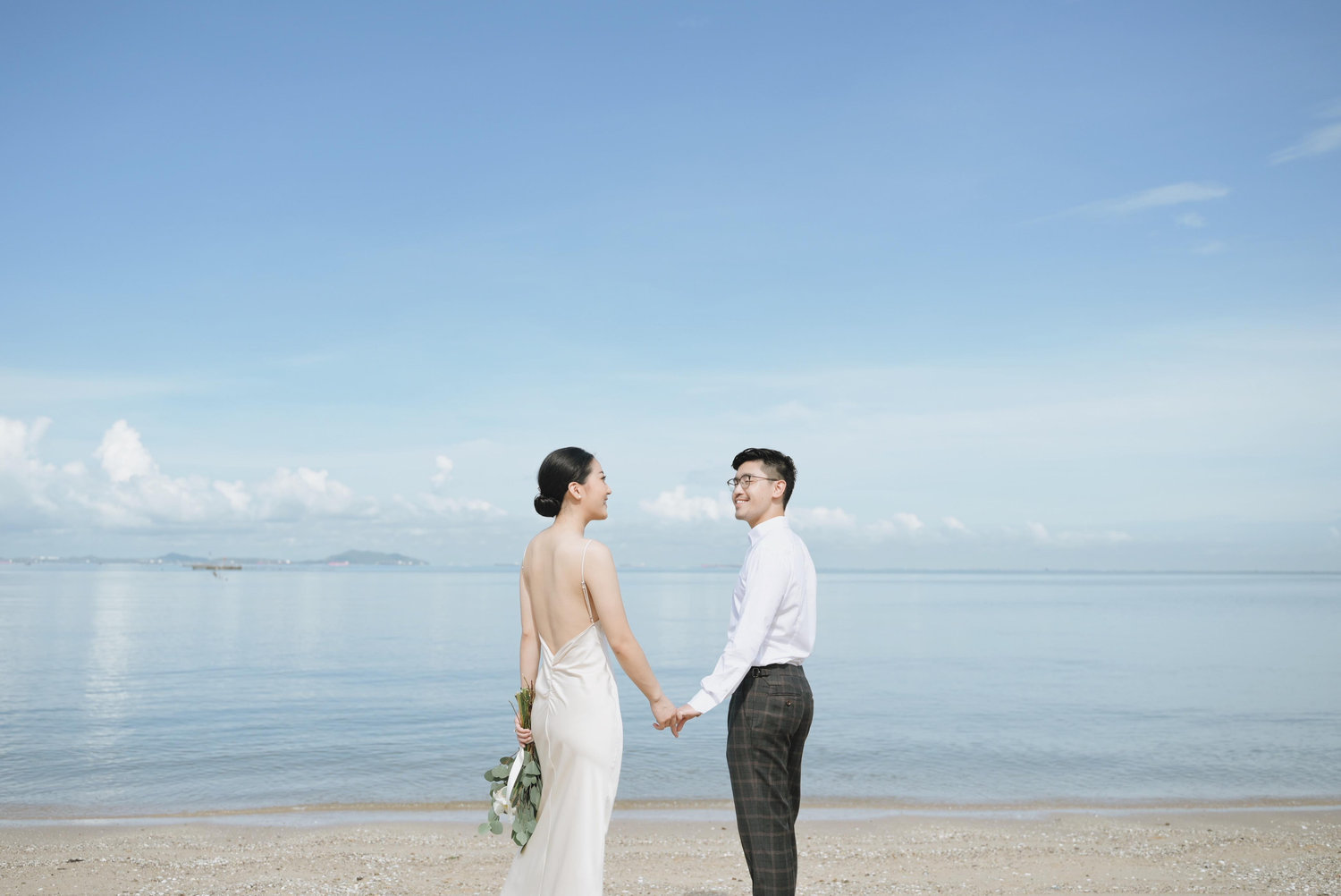 The Wedding Website of Rach Chinupakanpong and Bryan Ng