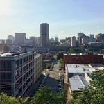 Shockoe Bottom