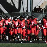 Nippert Stadium