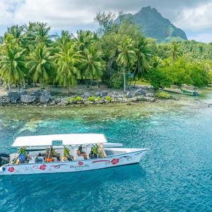 Honeymoon Excursions