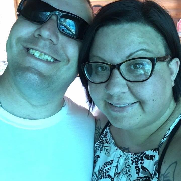 Our first trip to the Akron Zoo! Summer 2017.