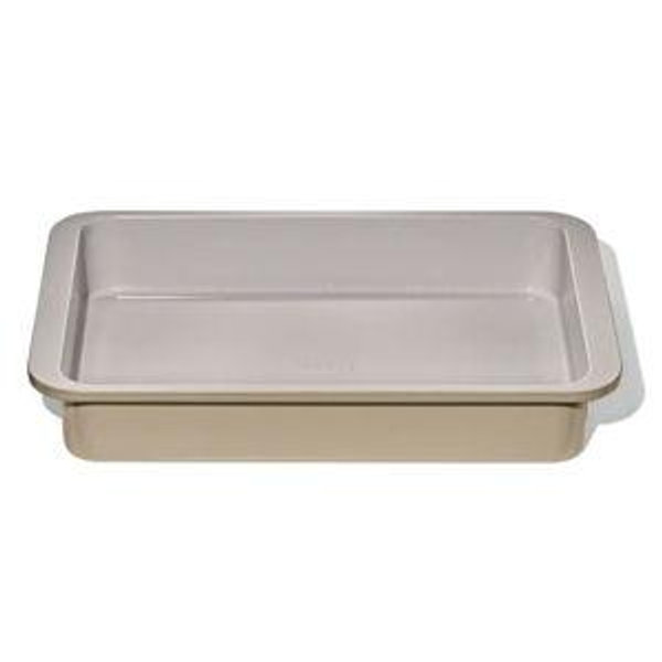 OXO 9” x 13” Cake Pan – Biscuit