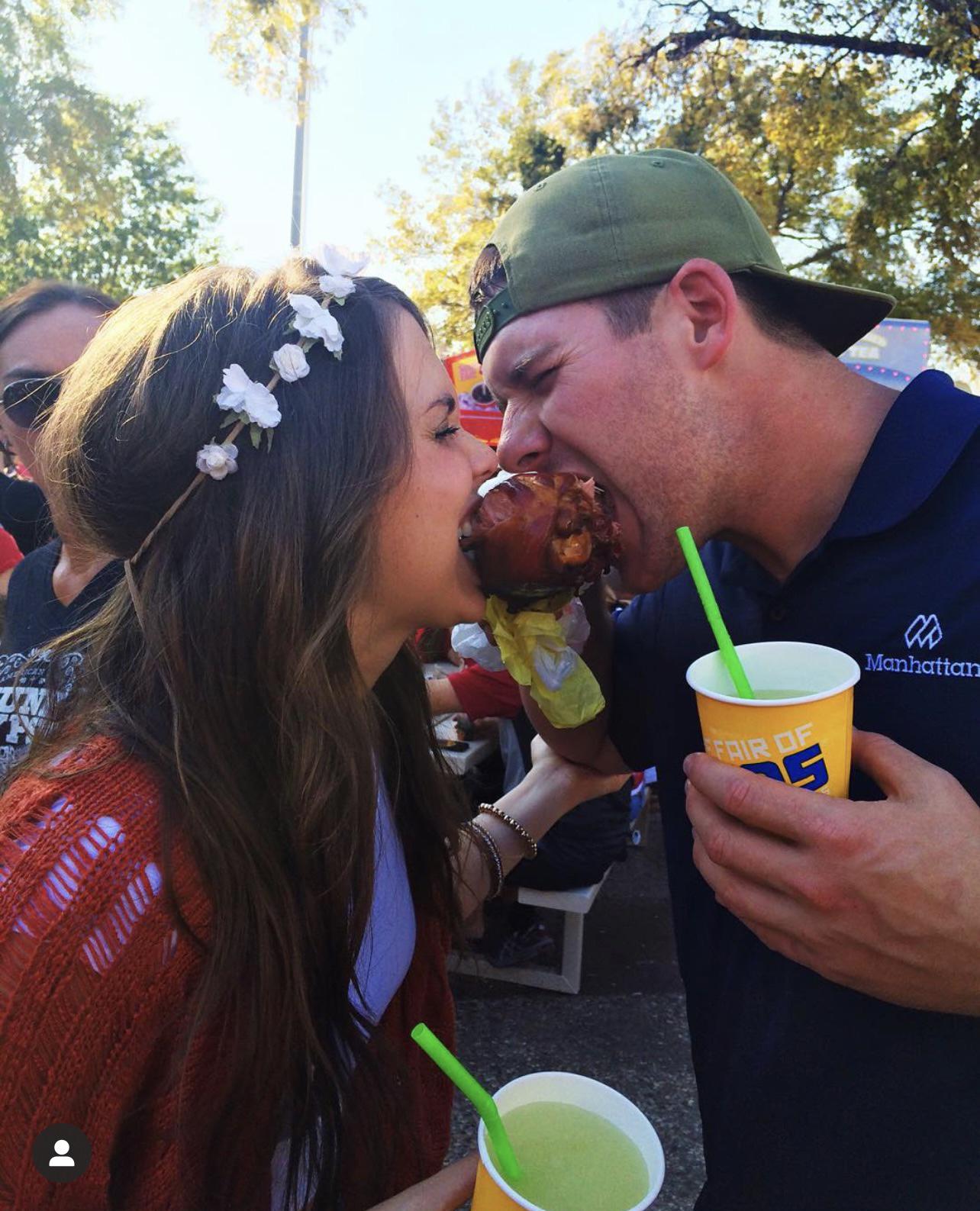 State Fair 2015