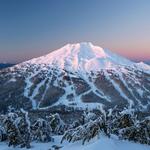 Mount Bachelor
