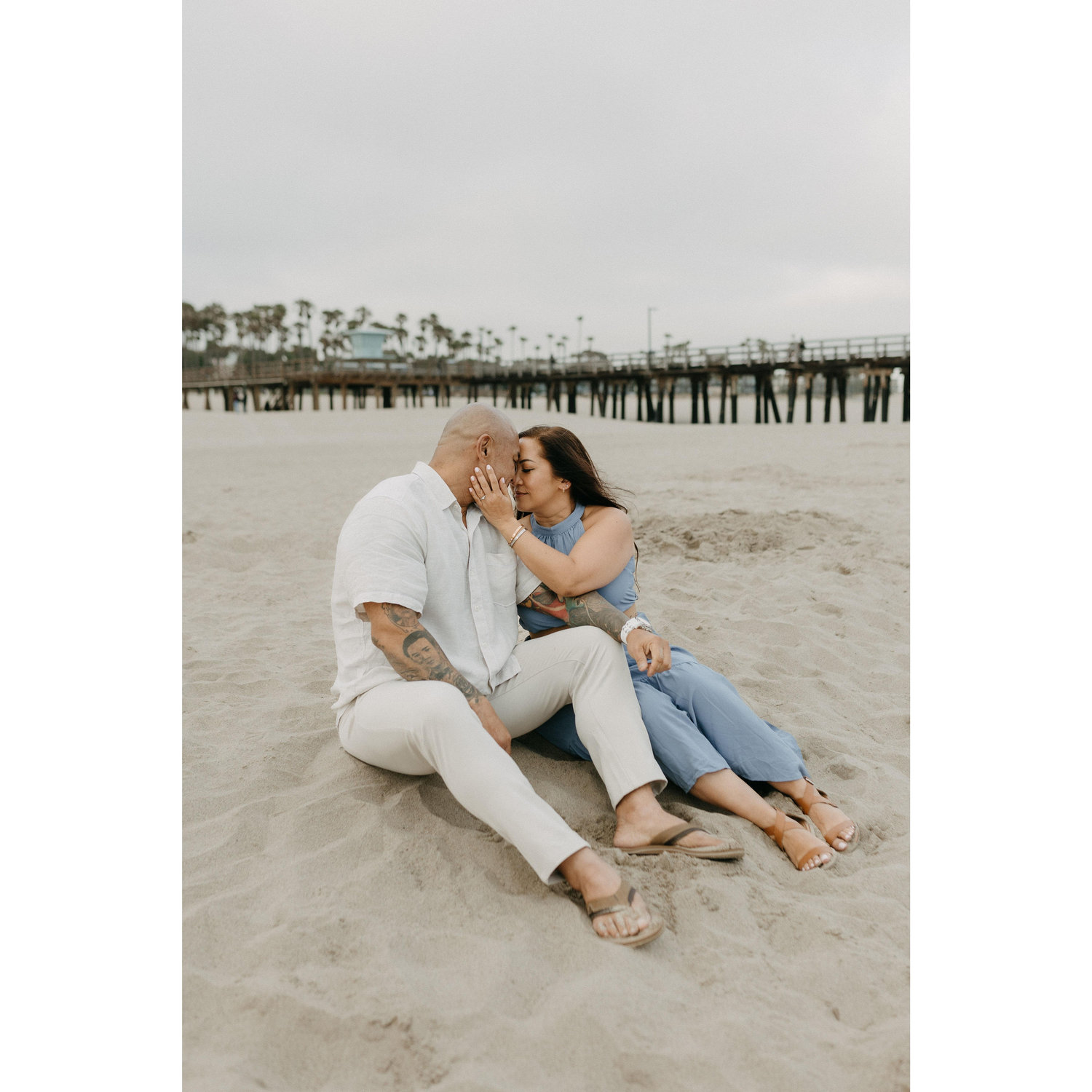Engagement pics