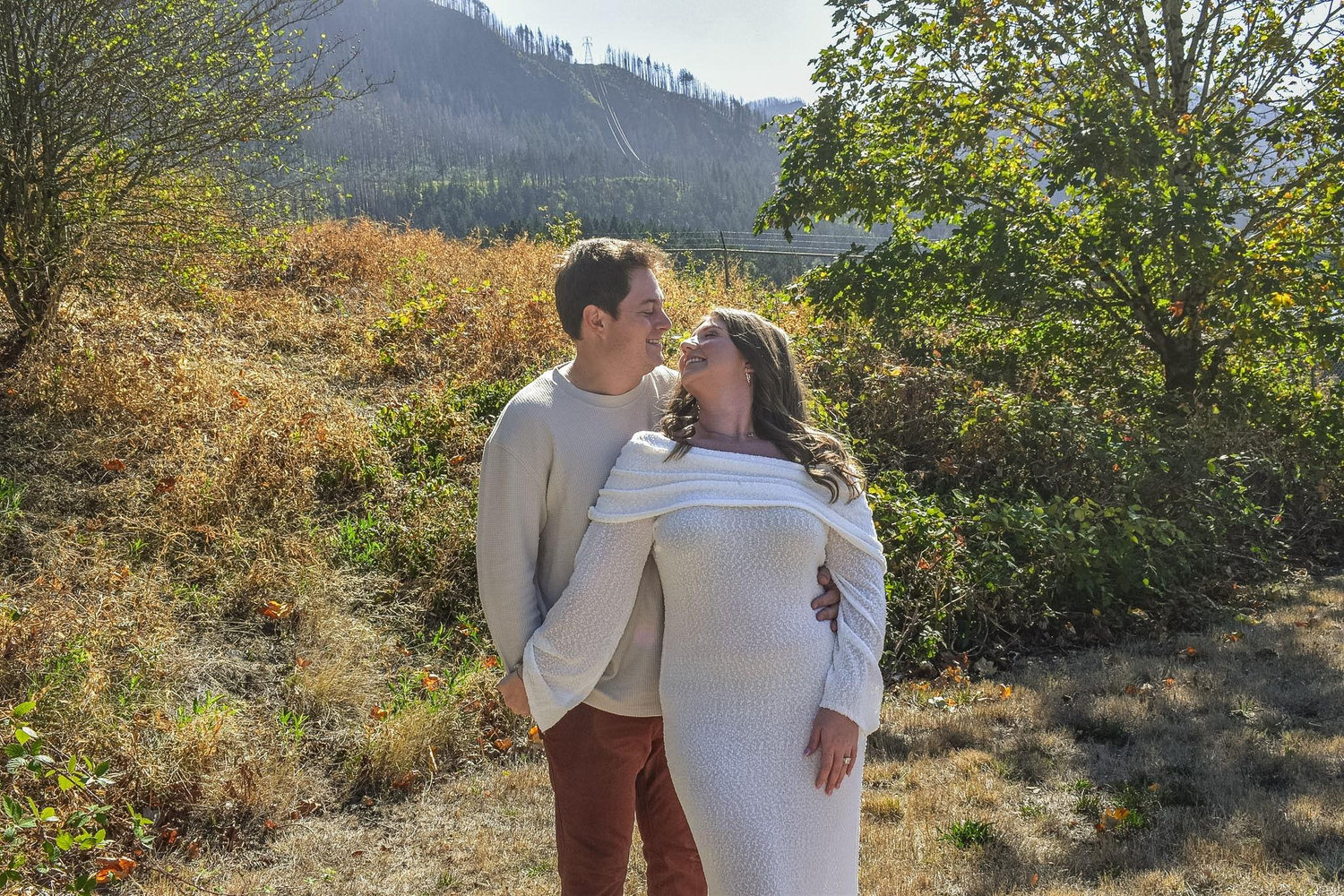 The Wedding Website of Juliette Ulfers and Alex Duenckel