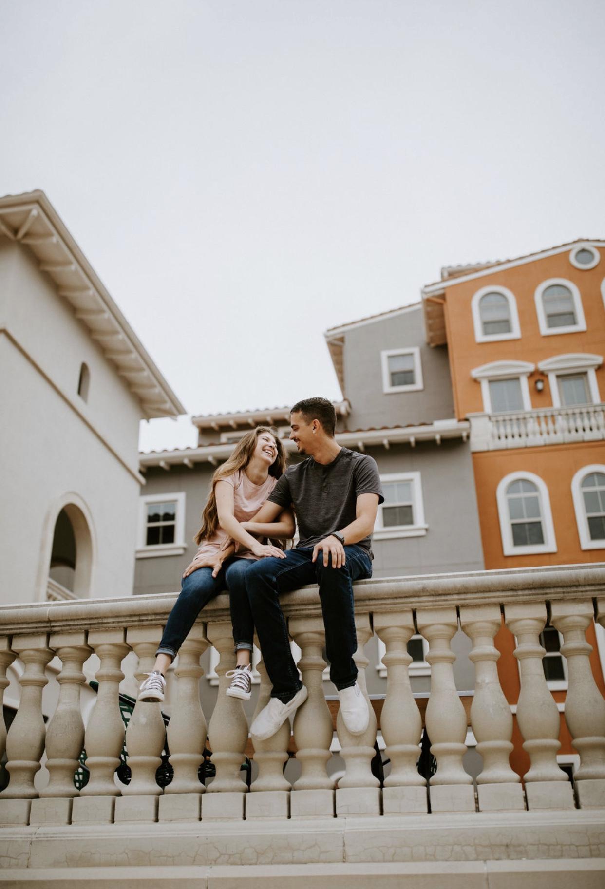 The Wedding Website of Taylor Darling and Mathew Valdez
