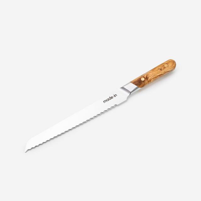 Bread Knife