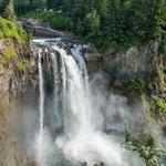 Snoqualmie Falls