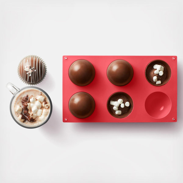Chef'n Chocolate Mold