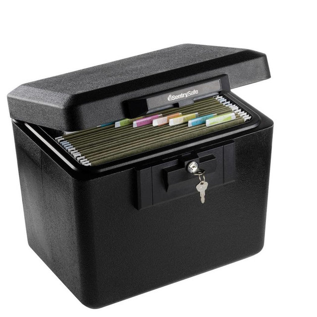 Fire Safe Box