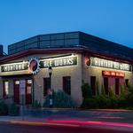 Montana Ale Works - Restaurant