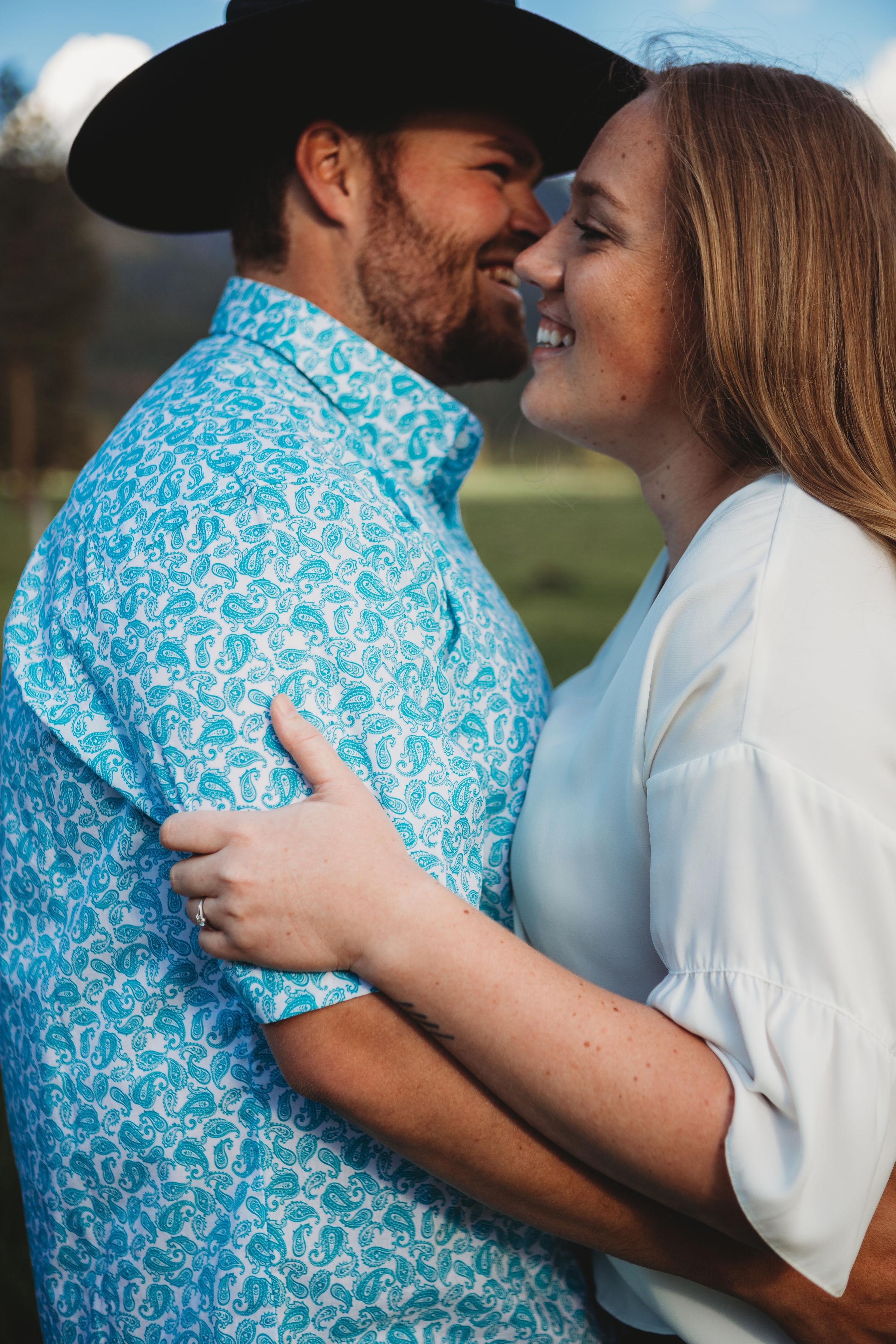 The Wedding Website of Aspen Jore and Kiel Stephens
