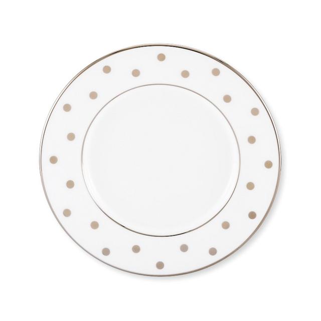 kate spade new york Larabee Road Saucer