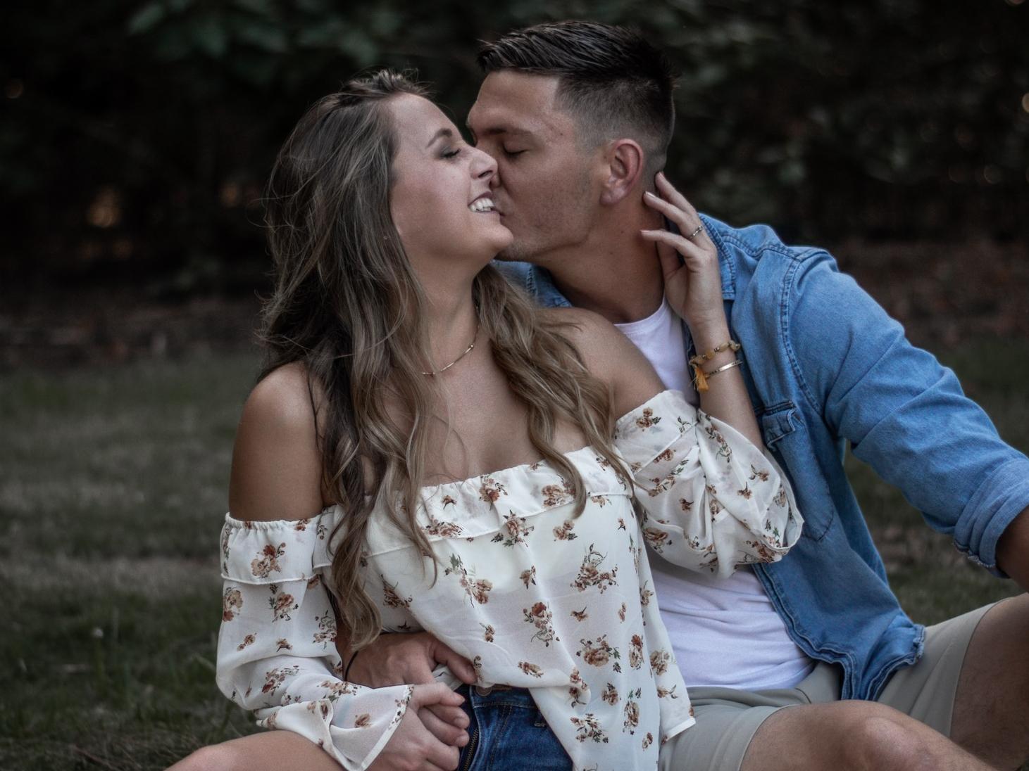 The Wedding Website of Kristin Kennedy and Aaron Offret