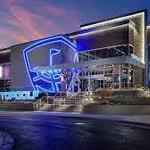 Topgolf