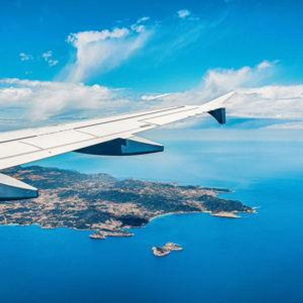 Round Trip Plane Tickets to Jamaica
