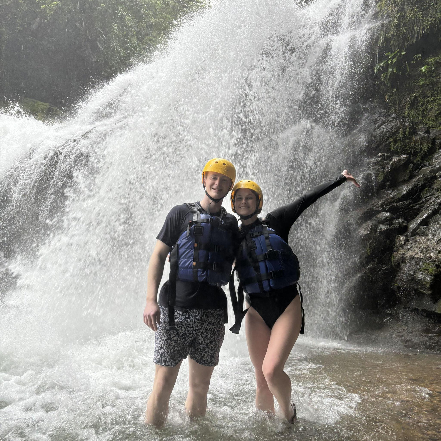 Costa Rica, 11.2024