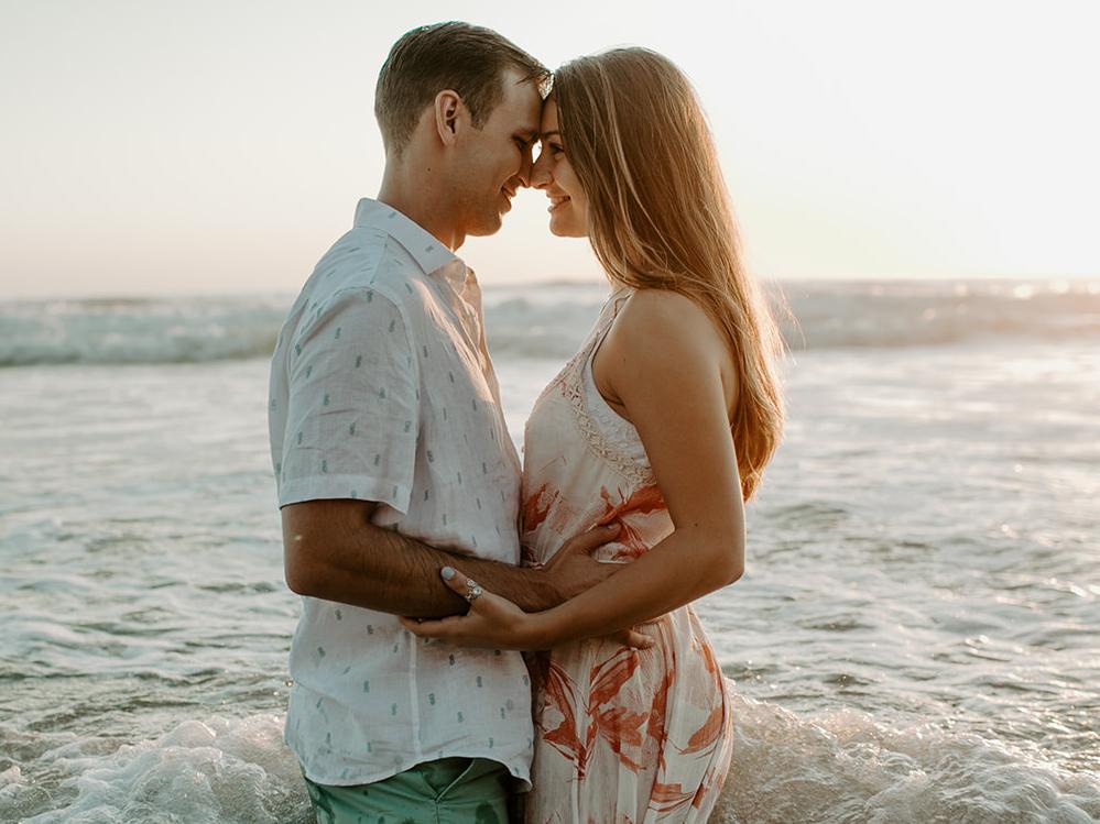 The Wedding Website of Sloane Adams and Tyler Kaiser