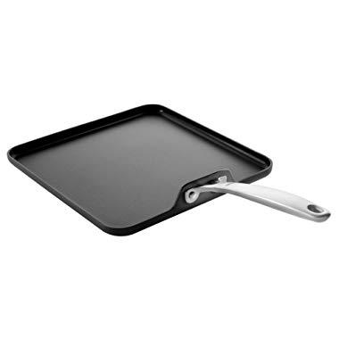 OXO Good Grips Non-Stick Pro Dishwasher safe 11" Square Griddle