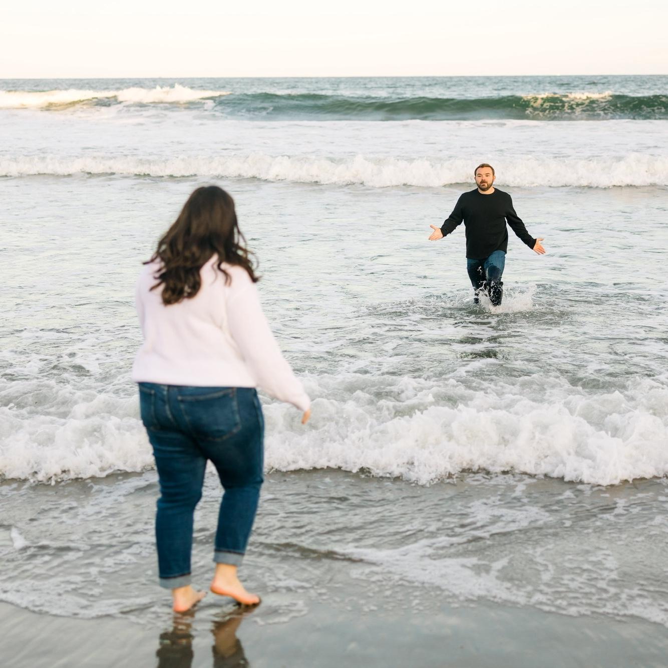 Yes - you can probably hear what is going on in this photo correctly!