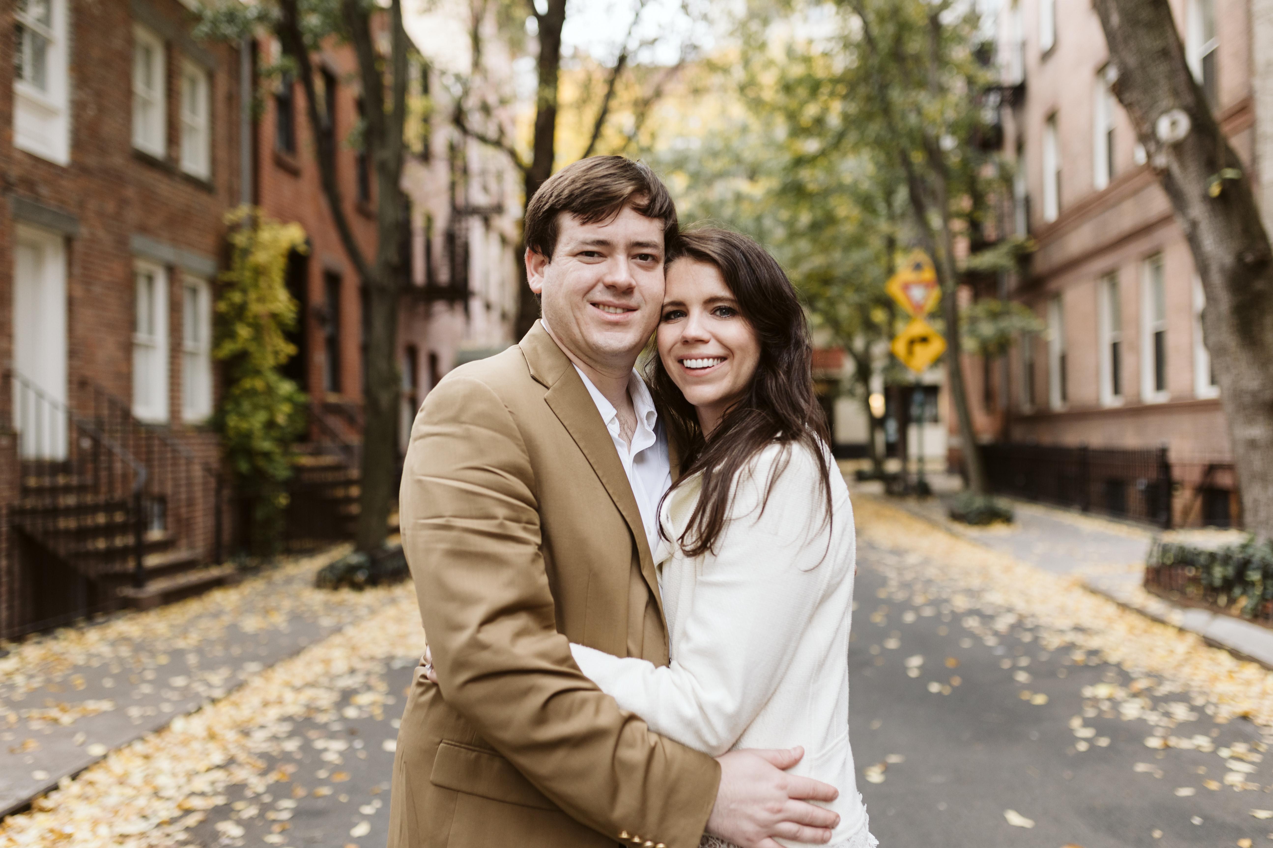 The Wedding Website of Juliana Herring and Garrett Wallace