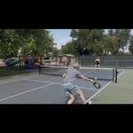 Pickleball