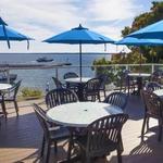 The Deck