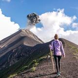 Hike - Volcan Pacaya