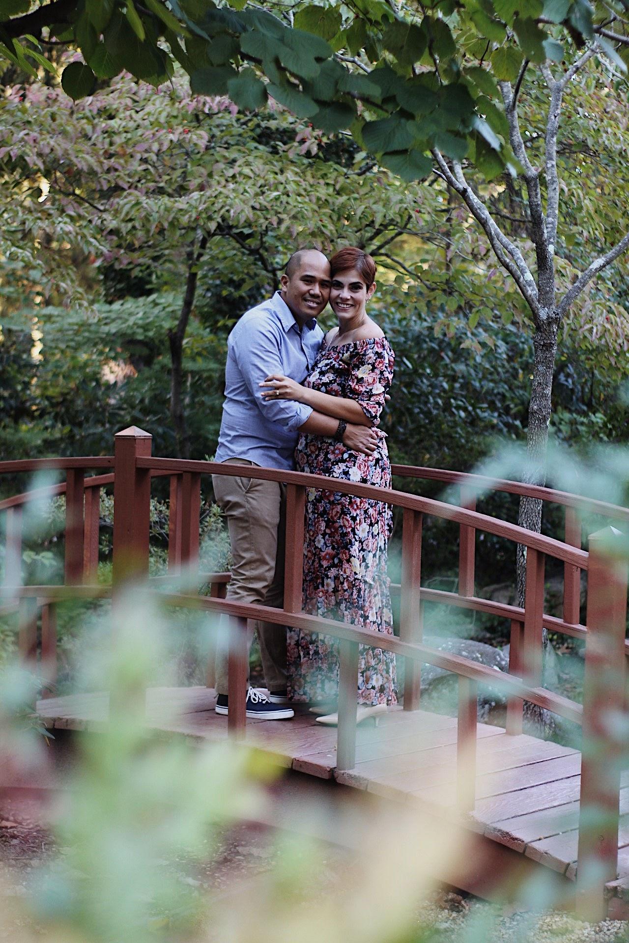 The Wedding Website of Sara Campbell and Brian Gaspar