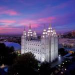 Temple Square