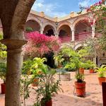 Convent of Santa Cruz de la Popa