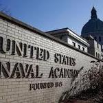 United States Naval Academy