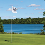 Chain of Links Golf Trail