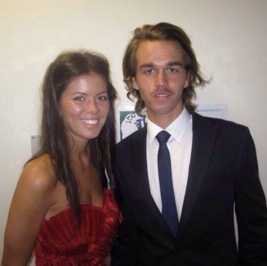 Year 12 Formal dates
