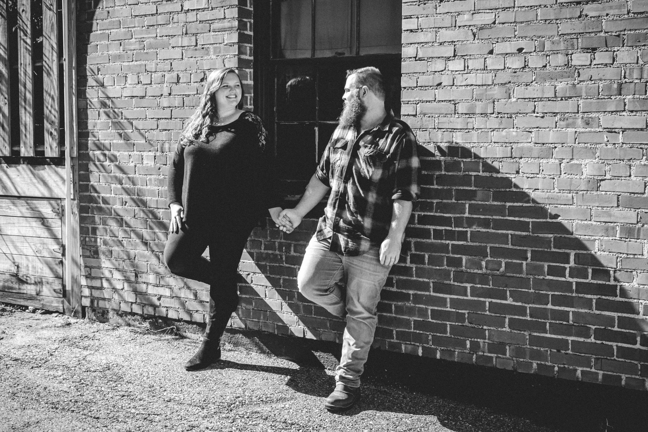 The Wedding Website of Jessica Rinehart and Wesley Cody