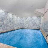 Indoor Swimming Pool