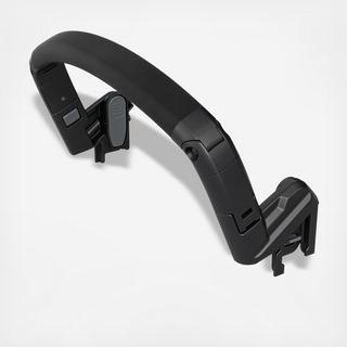 Urban Glide 3&4-Wheel Stroller Bumper Bar