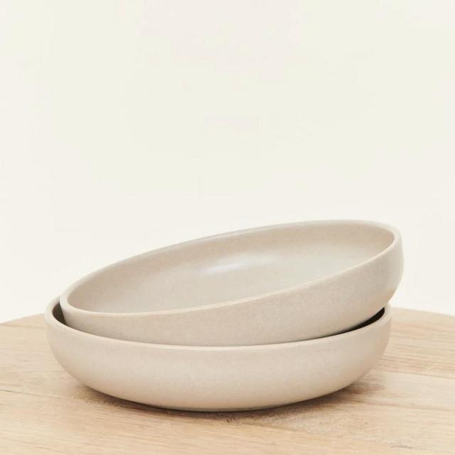 Pacific Soup Bowl