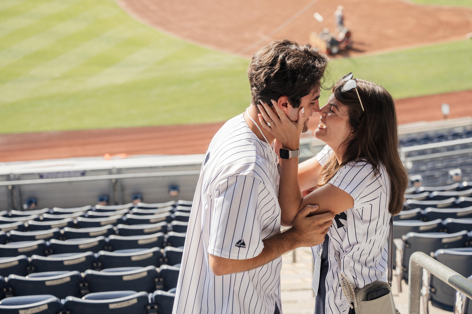 The Wedding Website of Alyssa Marie Jasuale and John Angelo Lampitelli