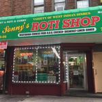 Sonny's Roti Shop