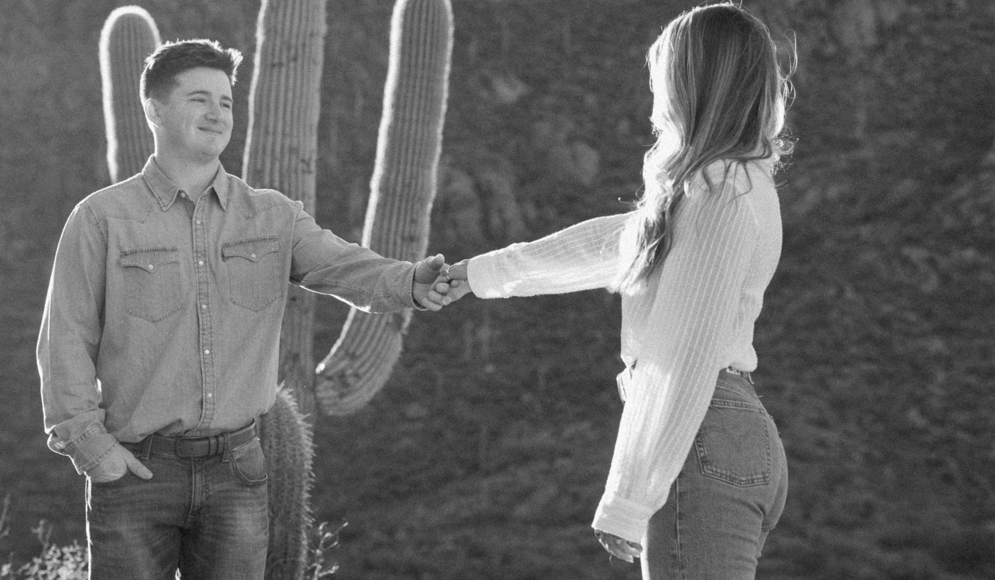 The Wedding Website of Ashley Diane Lovain and Shannon Garrett Yates