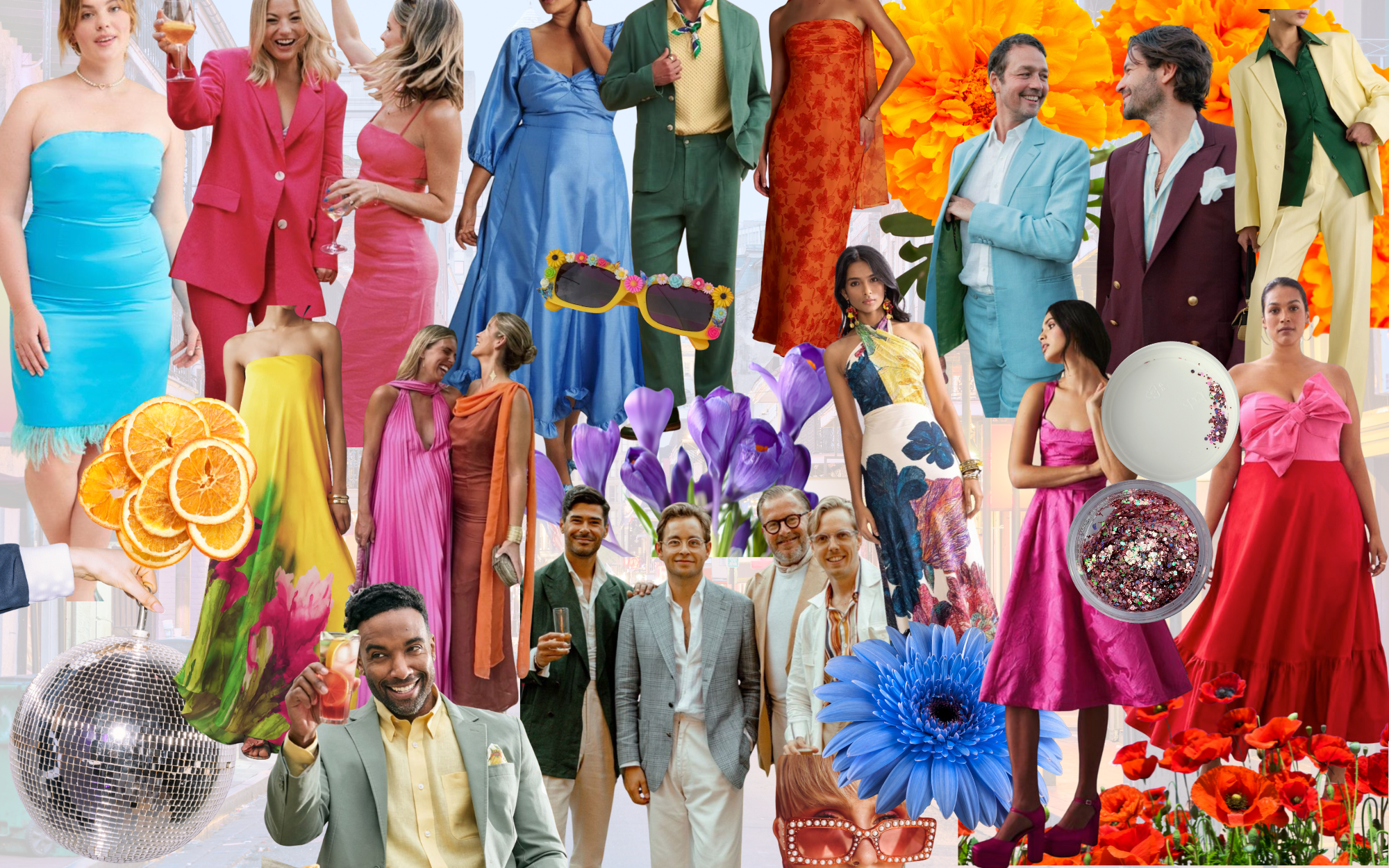 The Wedding Website of Jamie Shear and Ross Berlin