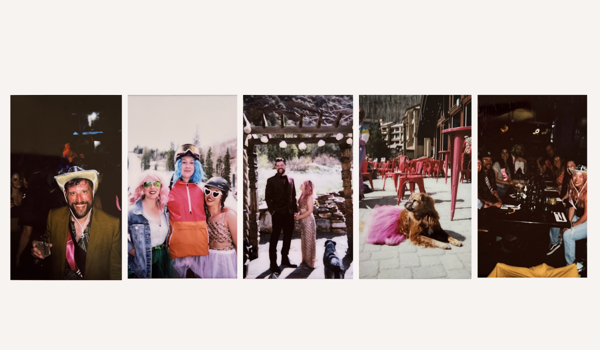 The Wedding Website of Sarah Marcus and William Willman