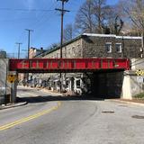 Ellicott City Historic District