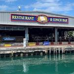Conch Republic Seafood Company